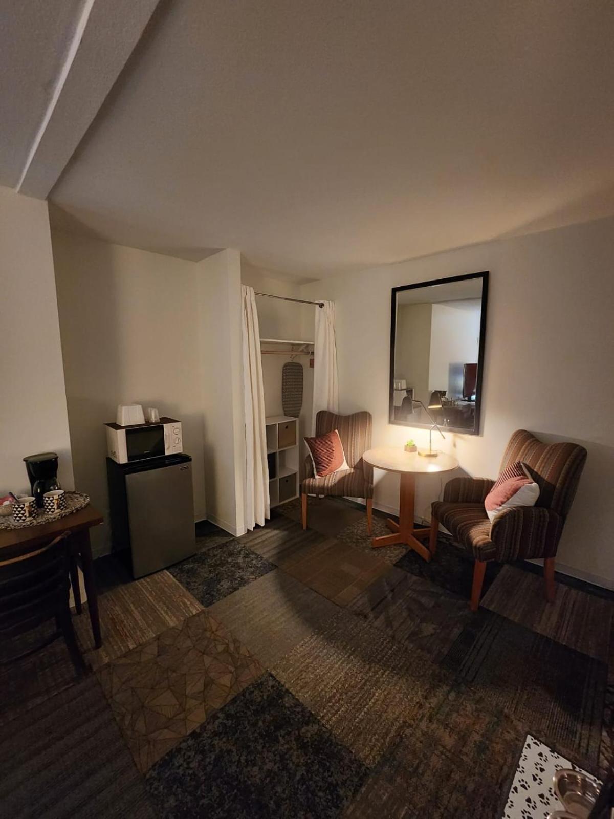 South West Motel Грантс Экстерьер фото