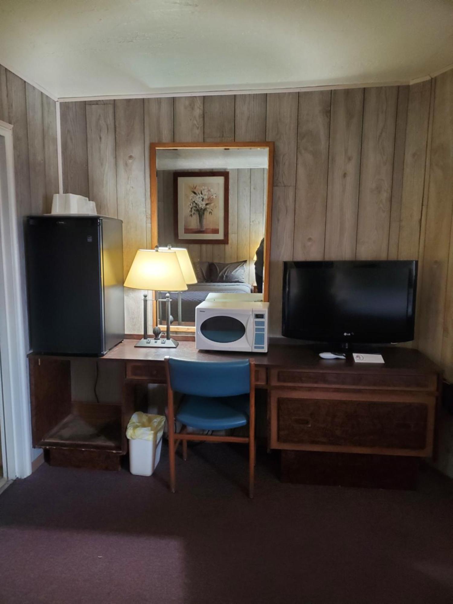 South West Motel Грантс Экстерьер фото