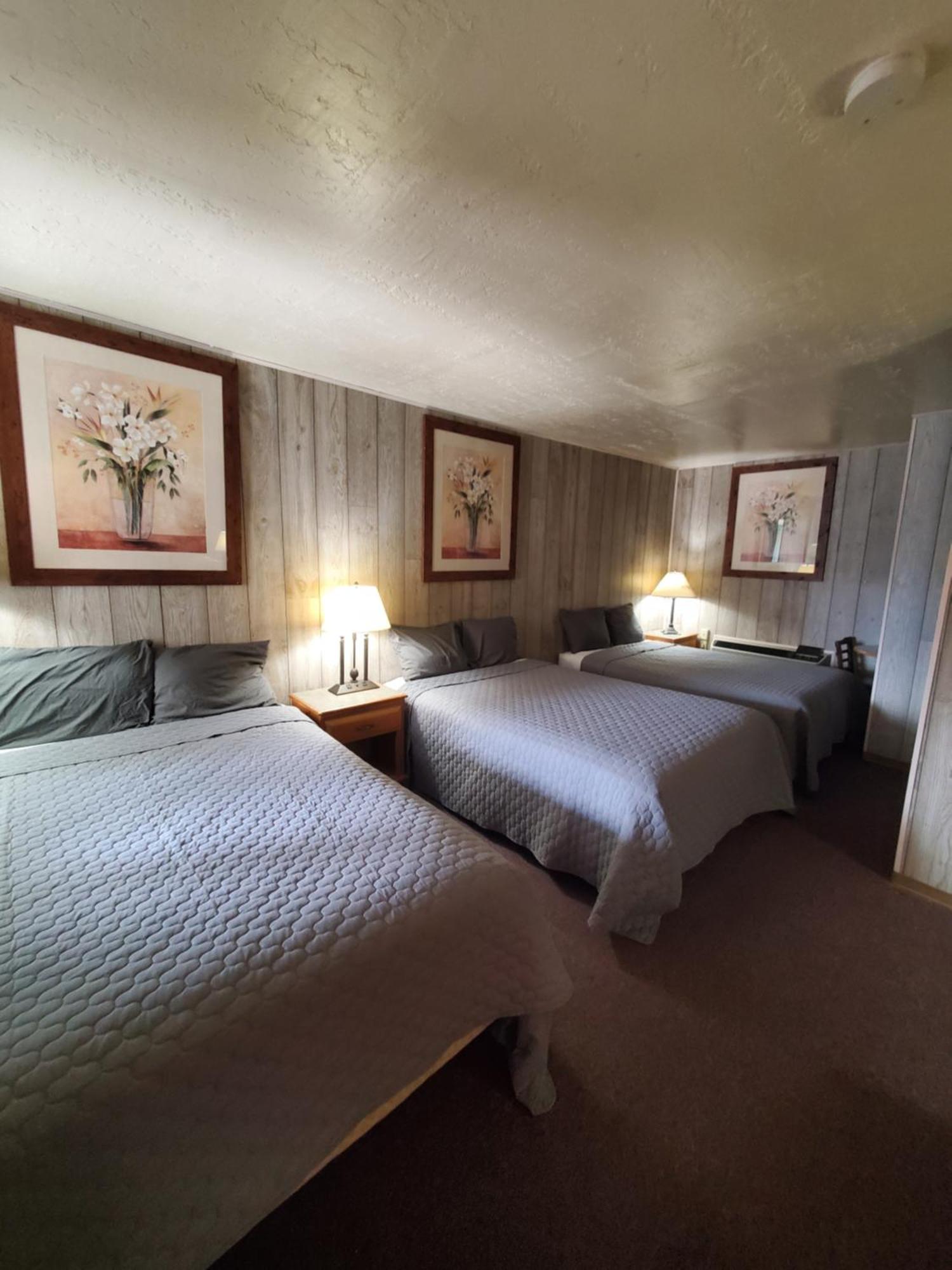 South West Motel Грантс Номер фото