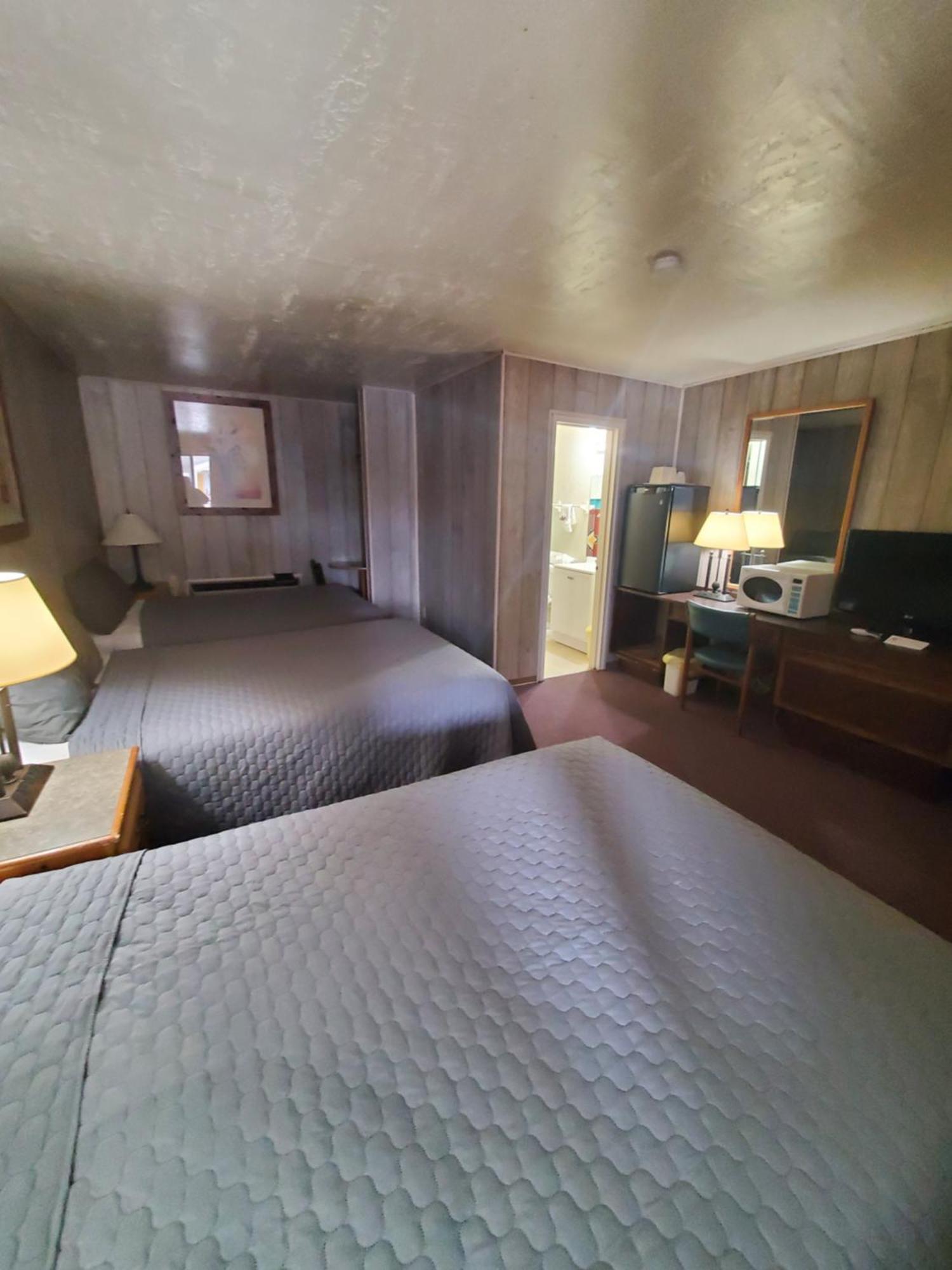 South West Motel Грантс Номер фото